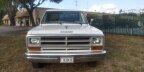 Thumbnail Photo 3 for 1985 Dodge D/W Truck