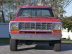 Thumbnail Photo 2 for 1985 Dodge D/W Truck 4x4 Regular Cab