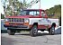 1985 Dodge D/W Truck 4x4 Regular Cab