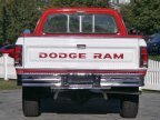 Thumbnail Photo 5 for 1985 Dodge D/W Truck 4x4 Regular Cab