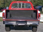 Thumbnail Photo 6 for 1985 Dodge D/W Truck 4x4 Regular Cab