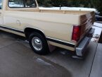 Thumbnail Photo 5 for 1985 Dodge D/W Truck