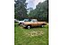 1985 Dodge D/W Truck