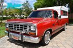Thumbnail Photo 1 for 1985 Dodge D/W Truck