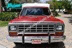 Thumbnail Photo 6 for 1985 Dodge D/W Truck