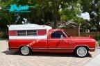 Thumbnail Photo 2 for 1985 Dodge D/W Truck