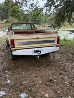 Thumbnail Photo 2 for 1985 Dodge D/W Truck 4x4 Regular Cab