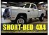 1985 Dodge D/W Truck