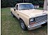 1985 Dodge D/W Truck