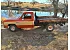 1985 Dodge D/W Truck 2WD Regular Cab D-100
