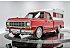 1985 Dodge D/W Truck