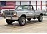 1985 Dodge D/W Truck