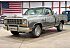 1985 Dodge D/W Truck