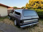 Thumbnail Photo 1 for 1985 Dodge Ramcharger