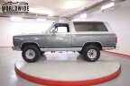 Thumbnail Photo 3 for 1985 Dodge Ramcharger AW 100 4WD