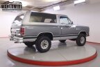 Thumbnail Photo 6 for 1985 Dodge Ramcharger AW 100 4WD