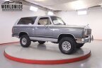 Thumbnail Photo 2 for 1985 Dodge Ramcharger AW 100 4WD