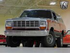 Thumbnail Photo 2 for 1985 Dodge Ramcharger AW 100 4WD