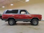 Thumbnail Photo 5 for 1985 Dodge Ramcharger AW 100 4WD