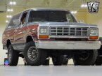 Thumbnail Photo 6 for 1985 Dodge Ramcharger AW 100 4WD