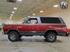 Thumbnail Photo 3 for 1985 Dodge Ramcharger AW 100 4WD