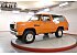 1985 Dodge Ramcharger AW 100 4WD