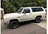 1985 Dodge Ramcharger