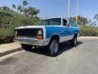 Thumbnail Photo 1 for 1985 Dodge Ramcharger AW 100 4WD for Sale by Owner