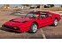 1985 Ferrari 308 GTS
