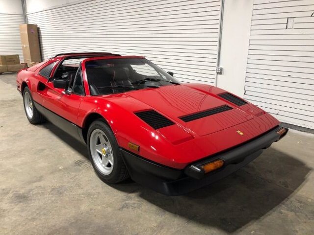 Ferrari 308 Classic Cars for Sale - Classics on Autotrader
