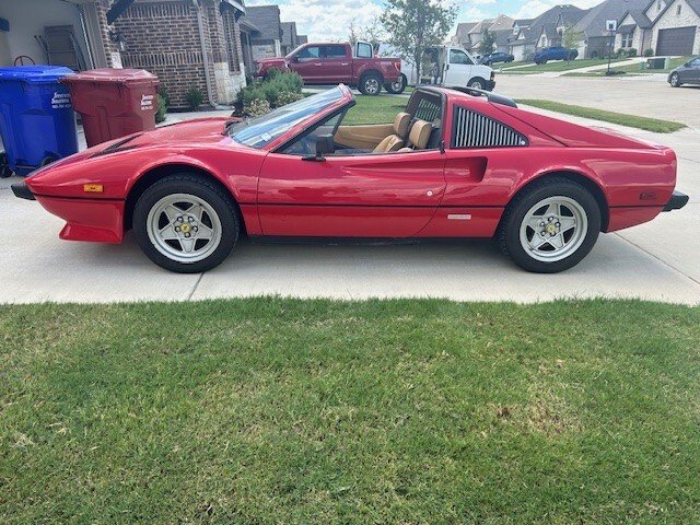 Ferrari 308 Classic Cars for Sale - Classics on Autotrader