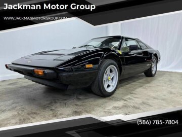 1985 Ferrari 308