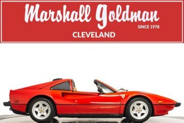 1985 Ferrari 308