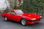 Thumbnail Photo 3 for 1985 Ferrari 400I