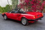Thumbnail Photo 5 for 1985 Ferrari Mondial Cabriolet