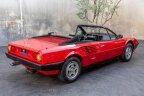 Thumbnail Photo 3 for 1985 Ferrari Mondial Cabriolet
