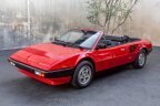 Thumbnail Photo 6 for 1985 Ferrari Mondial Cabriolet