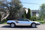 Thumbnail Photo 3 for 1985 Ferrari Mondial