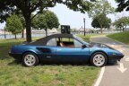 Thumbnail Photo 2 for 1985 Ferrari Mondial Cabriolet