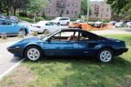 Thumbnail Photo 3 for 1985 Ferrari Mondial Cabriolet