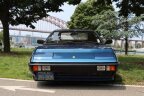 Thumbnail Photo 4 for 1985 Ferrari Mondial Cabriolet