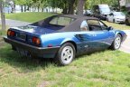 Thumbnail Photo 6 for 1985 Ferrari Mondial Cabriolet