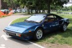 Thumbnail Photo 1 for 1985 Ferrari Mondial Cabriolet