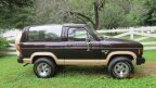 Thumbnail Photo 2 for 1985 Ford Bronco