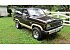 1985 Ford Bronco