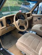 Thumbnail Photo 5 for 1985 Ford Bronco