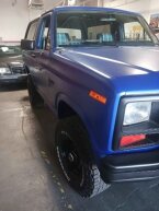 Thumbnail Photo 1 for 1985 Ford Bronco
