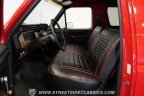 Thumbnail Photo 3 for 1985 Ford Bronco