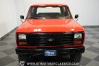 Thumbnail Photo 5 for 1985 Ford Bronco