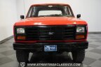 Thumbnail Photo 6 for 1985 Ford Bronco